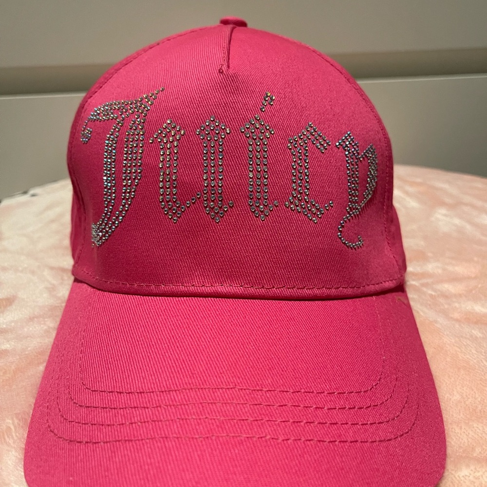 Juicy Couture Cap